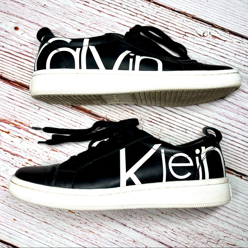 Calvin Klein Sneakers